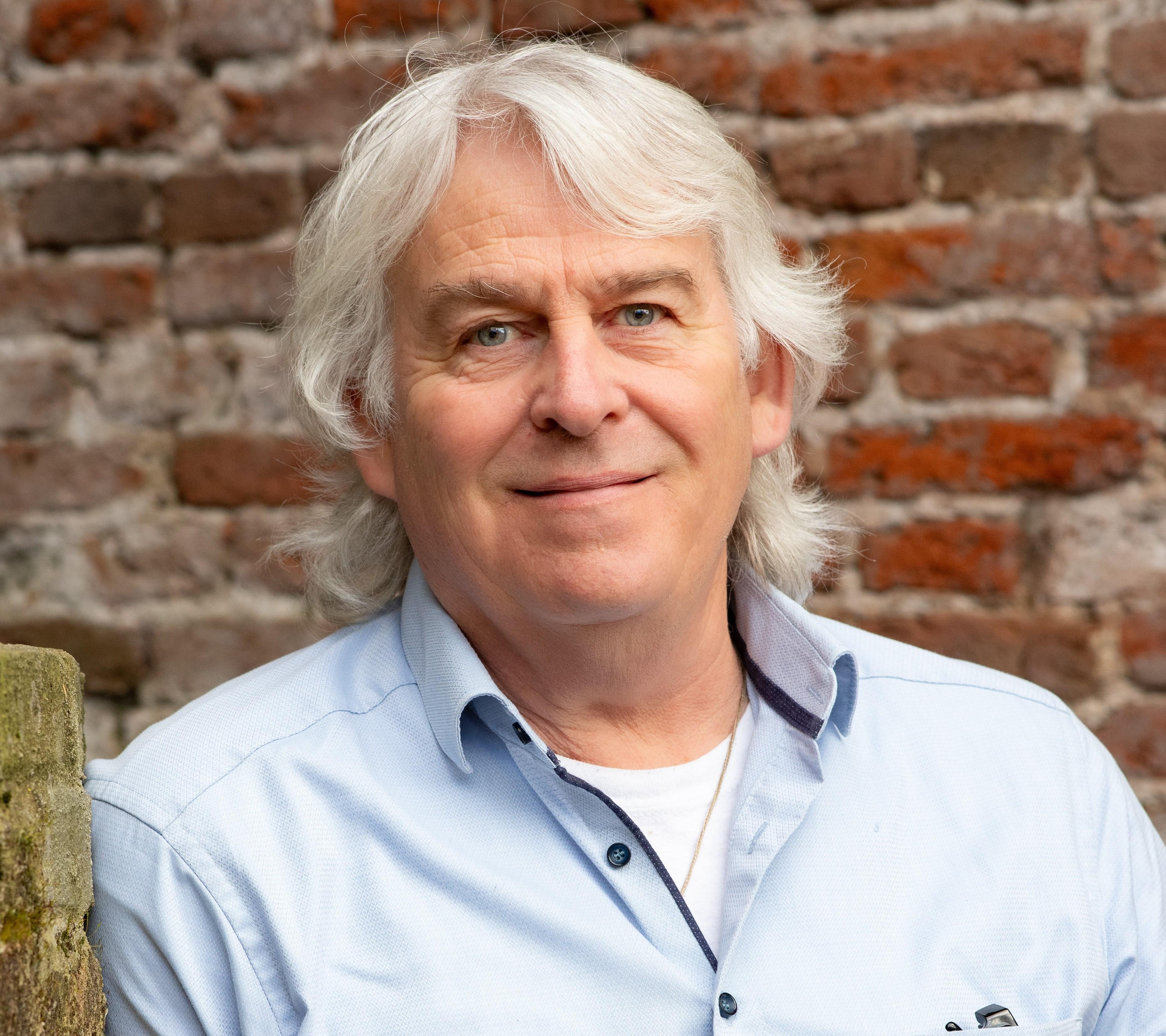 Jeroen van der Hoff - Body Therapist